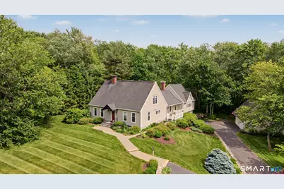 31 Blueberry Hill Road, Bridgewater, CT 06752 - Photo 29