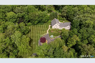 31 Blueberry Hill Road, Bridgewater, CT 06752 - Photo 3