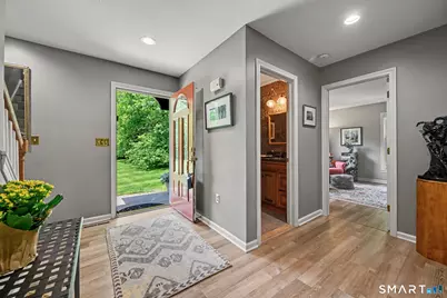 31 Blueberry Hill Road, Bridgewater, CT 06752 - Photo 13