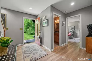 31 Blueberry Hill Rd, Bridgewater, CT 06752 - Photo 13