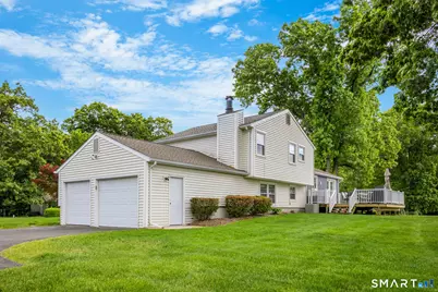 6 Boysen Drive, Bloomfield, CT 06002 - Photo 33