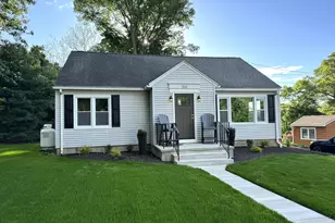 234 Skokorat Rd, Beacon Falls, CT 06403 - Photo 1
