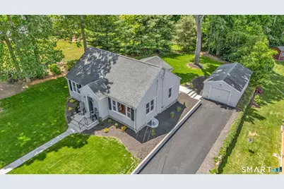 234 Skokorat Road, Beacon Falls, CT 06403 - Photo 5