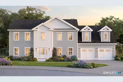 20 Pembroke Hill Road, Wolcott, CT 06716 - Photo 1
