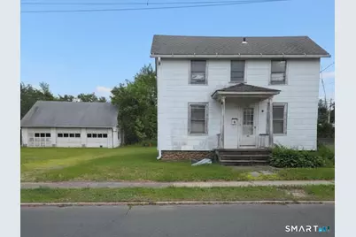 258 South Cherry Street, Wallingford, CT 06492 - Photo 1