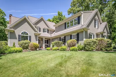 28 Hunters Run, Mansfield, CT 06268 - Photo 1