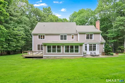 15 Spruce Lane, Simsbury, CT 06089 - Photo 35