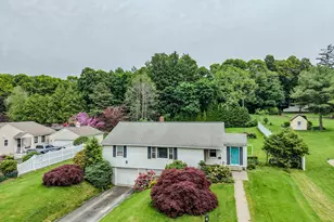 6 Fairview Ave Ext, Ellington, CT 06029 - Photo 1