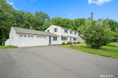 6 Cartier Road, Enfield, CT 06082 - Photo 3