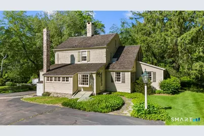 871 Ridgefield Road, Wilton, CT 06897 - Photo 9