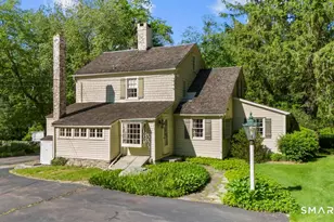 871 Ridgefield Rd, Wilton, CT 06897 - Photo 9