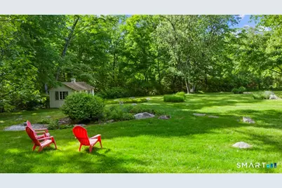 871 Ridgefield Road, Wilton, CT 06897 - Photo 13