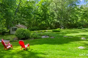 871 Ridgefield Rd, Wilton, CT 06897 - Photo 13