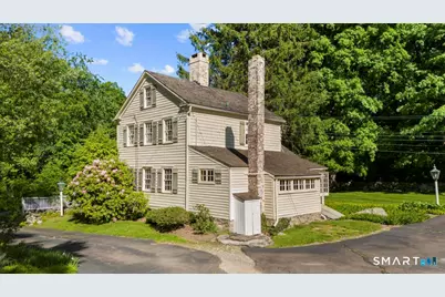 871 Ridgefield Road, Wilton, CT 06897 - Photo 7