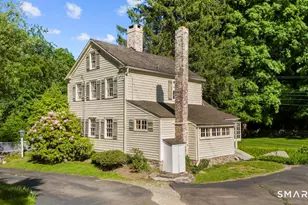 871 Ridgefield Rd, Wilton, CT 06897 - Photo 7