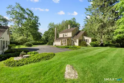 871 Ridgefield Road, Wilton, CT 06897 - Photo 11