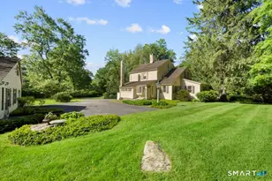871 Ridgefield Rd, Wilton, CT 06897 - Photo 11