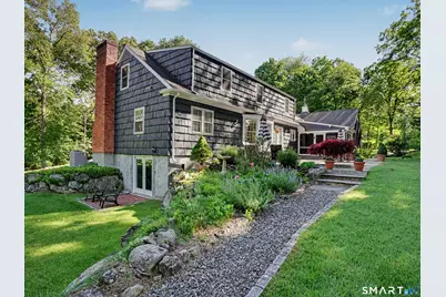 301 Redding Road, Easton, CT 06612 - Photo 27