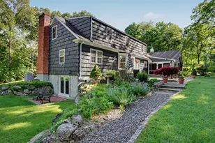 301 Redding Rd, Easton, CT 06612 - Photo 27