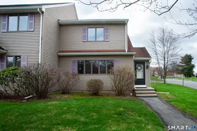 66 Woodcock Court #66, Windsor Locks, CT 06096 - Photo 1