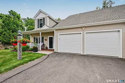 806 Sage Hill Drive #806, Oxford, CT 06478 - Photo 3