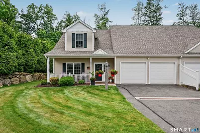 806 Sage Hill Drive #806, Oxford, CT 06478 - Photo 5