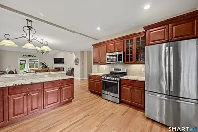 806 Sage Hill Drive #806, Oxford, CT 06478 - Photo 21