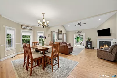 806 Sage Hill Drive #806, Oxford, CT 06478 - Photo 17