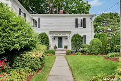 28 Center Street, Fairfield, CT 06890 - Photo 5