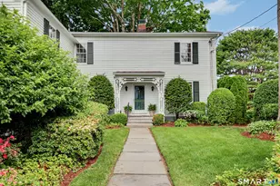 28 Center St, Fairfield, CT 06890 - Photo 5