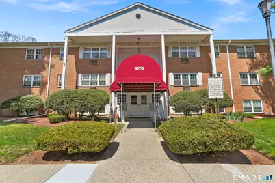 1070 New Haven Avenue #55, Milford, CT 06460 - Photo 1