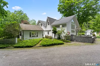 159 Newtown Turnpike, Weston, CT 06883 - Photo 33