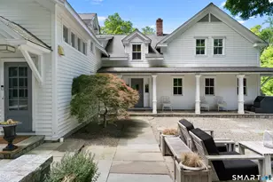 159 Newtown Turnpike, Weston, CT 06883 - Photo 35