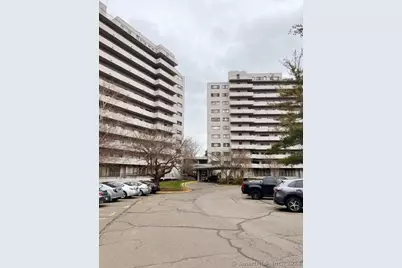3200 Park Avenue #4D, Bridgeport, CT 06604 - Photo 1