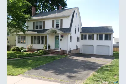 241 Henry Street, Manchester, CT 06042 - Photo 1