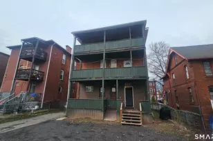 110 Babcock St, Hartford, CT 06106 - Photo 3