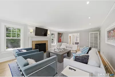21 Nearwater Lane, Darien, CT 06820 - Photo 5