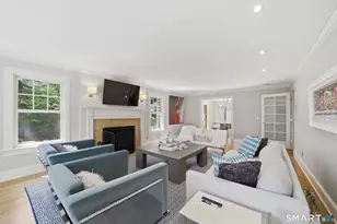 21 Nearwater Ln, Darien, CT 06820 - Photo 5