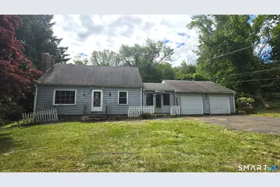 398 Ripley Hill Road, Coventry, CT 06238 - Photo 1