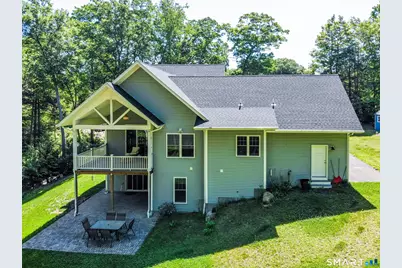 5 Bridge Road, Monroe, CT 06468 - Photo 39