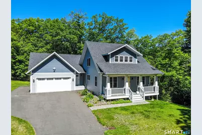 5 Bridge Road, Monroe, CT 06468 - Photo 5