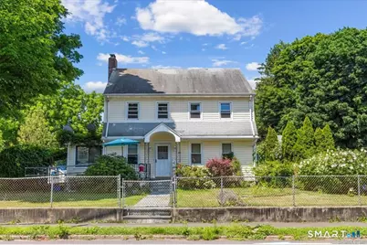 291 Strawberry Hill Avenue, Norwalk, CT 06851 - Photo 1