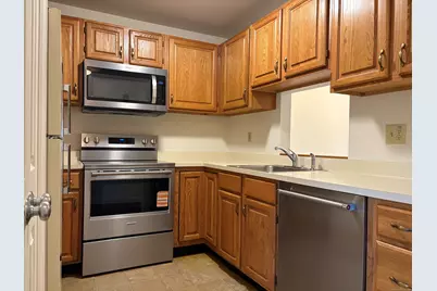 79 Danbury Road #A9, Ridgefield, CT 06877 - Photo 3