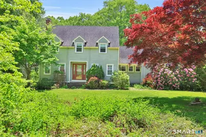 55 Burr Road, Haddam, CT 06441 - Photo 3