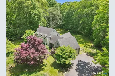 55 Burr Road, Haddam, CT 06441 - Photo 25