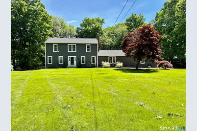 1447 Bucks Hill Road, Southbury, CT 06488 - Photo 1