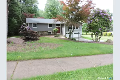 60 Mohegan Trail, South Windsor, CT 06074 - Photo 1