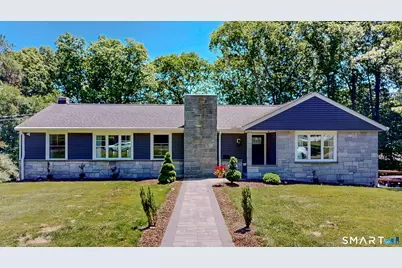 473 Summit Drive, Orange, CT 06477 - Photo 1