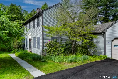 433 Kent Cornwall Road #22, Kent, CT 06757 - Photo 3