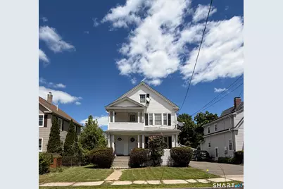 6-8 Fuller Avenue #2nd Floor, East Hartford, CT 06108 - Photo 1